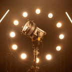 Godox KNOWLED MG2400Bi Bi-Color LED Lamp