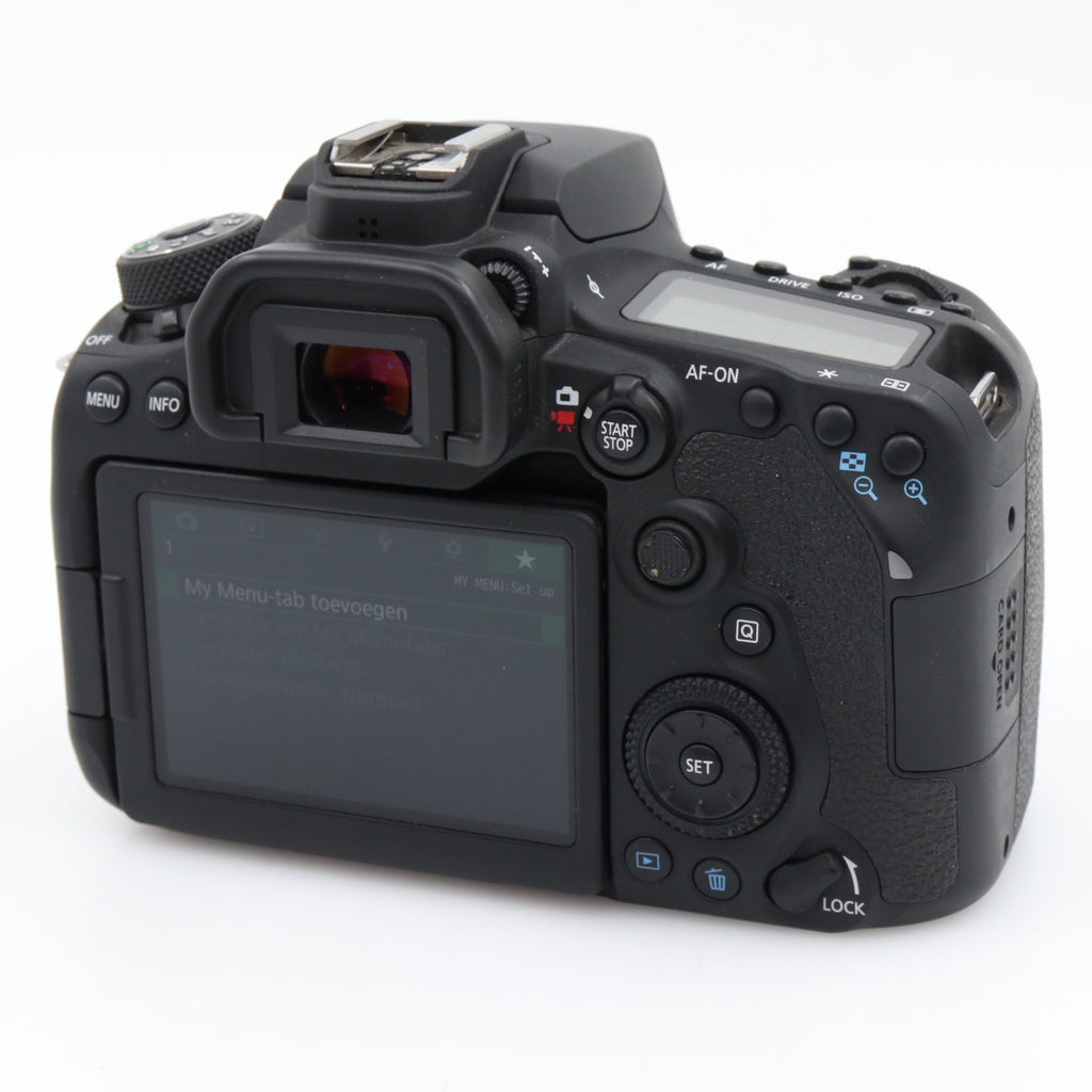 Canon EOS 90D Gehäuse gebraucht