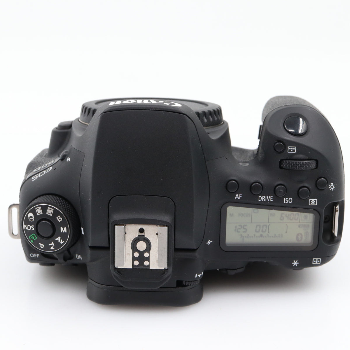 Canon EOS 90D Gehäuse gebraucht