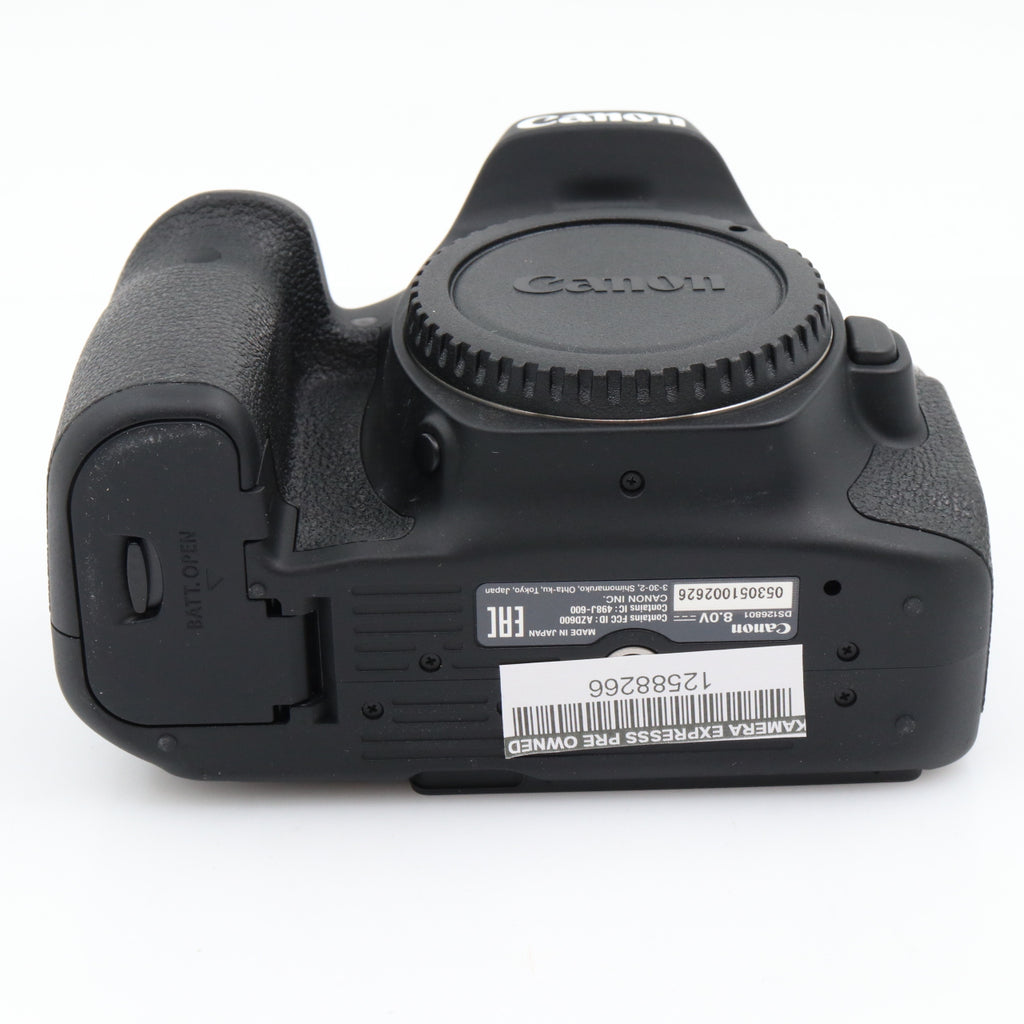 Canon EOS 90D Gehäuse gebraucht