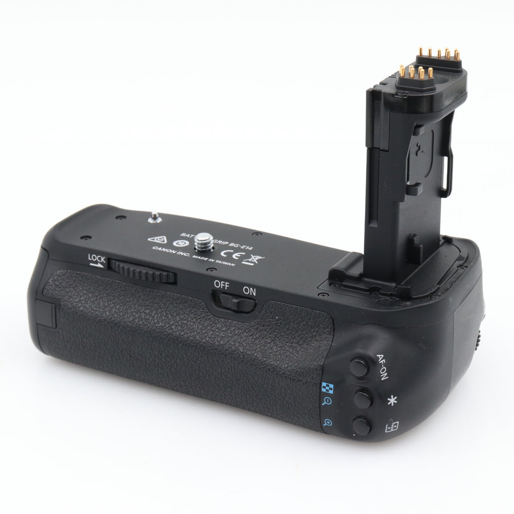 Canon BG-E14 Batteriegriff gebraucht