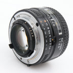 Nikon AF 50mm f/1.4 D gebraucht