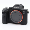 Sony A7 III Gehäuse gebraucht