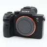 Sony A7 III Gehäuse gebraucht
