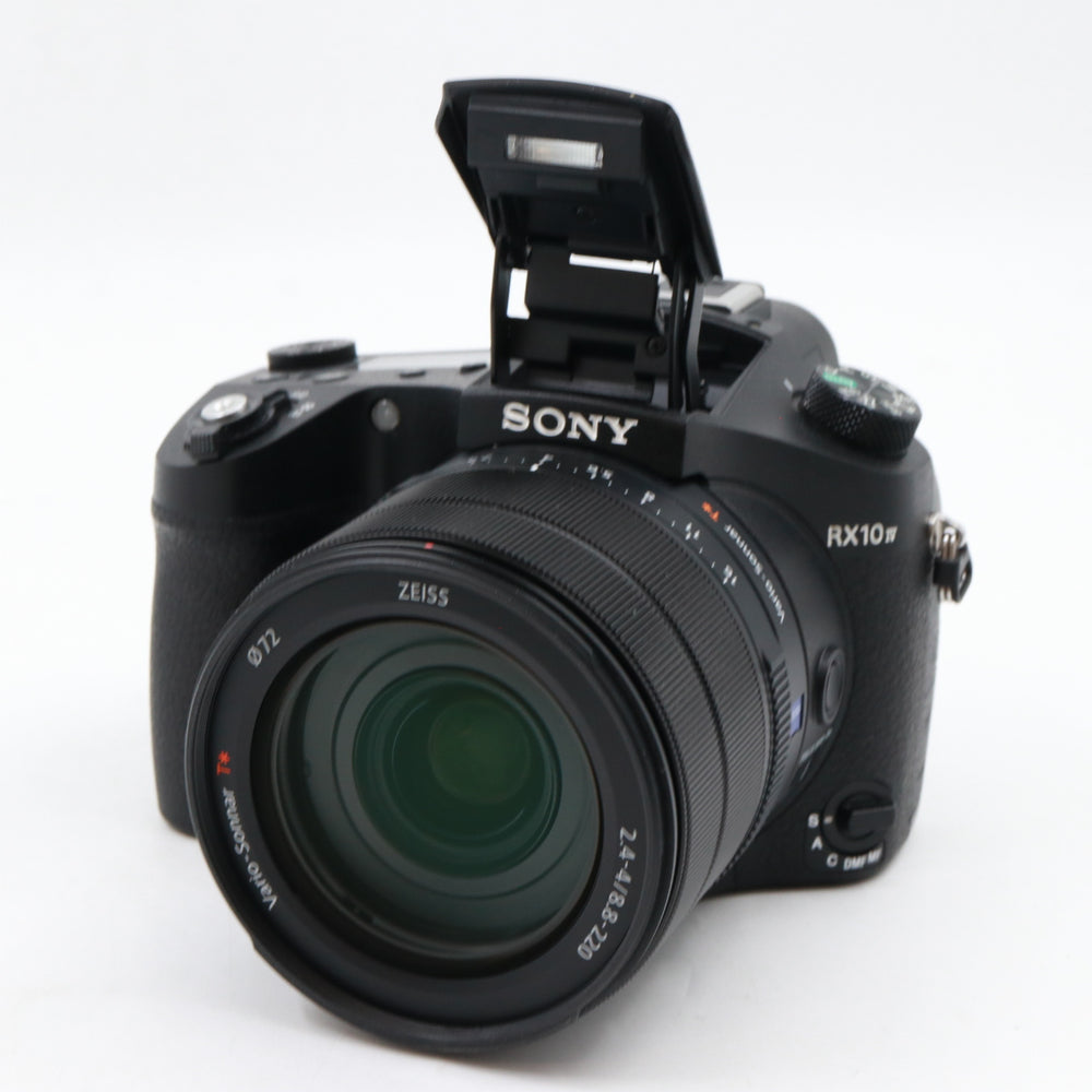 Sony Cybershot DSC-RX10 IV gebraucht