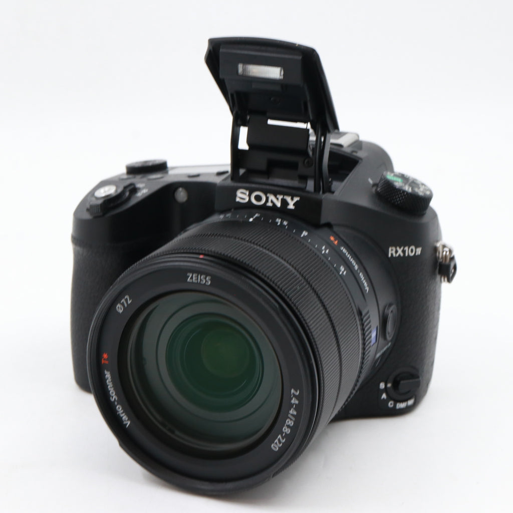 Sony Cybershot DSC-RX10 IV gebraucht