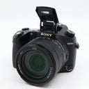 Sony Cybershot DSC-RX10 IV gebraucht