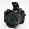 Sony Cybershot DSC-RX10 IV used