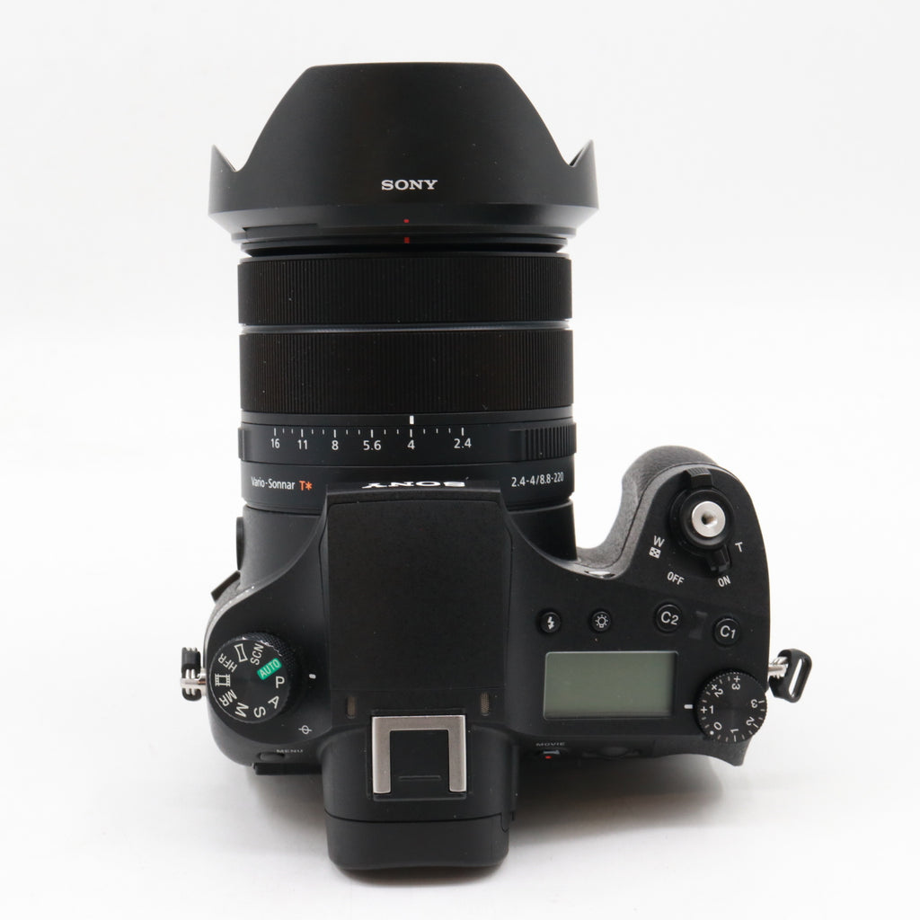 Sony Cybershot DSC-RX10 IV gebraucht