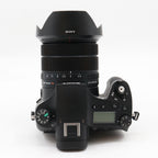 Sony Cybershot DSC-RX10 IV gebraucht