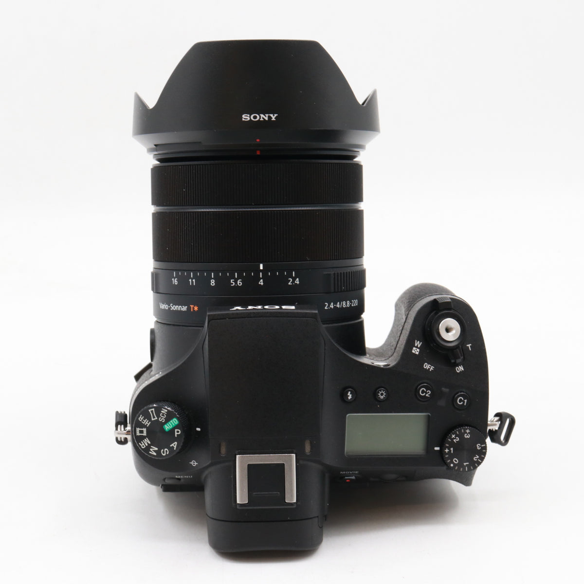 Sony Cybershot DSC-RX10 IV gebraucht