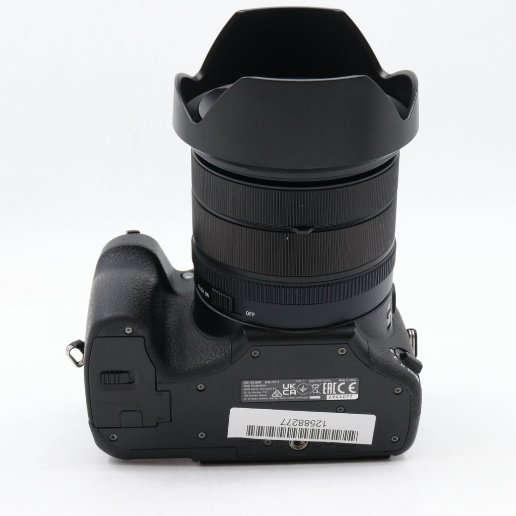 Sony Cybershot DSC-RX10 IV gebraucht