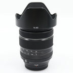 Fujifilm XF 16-80mm F/4 R OIS WR gebraucht
