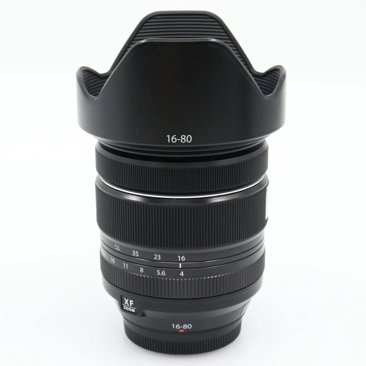Fujifilm XF 16-80mm F/4 R OIS WR gebraucht
