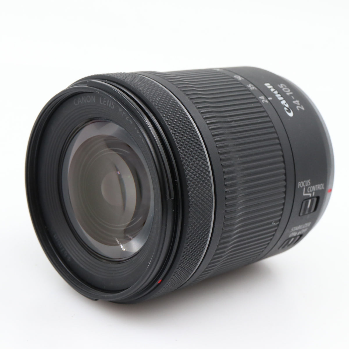 Canon RF 24-105mm f/4-7.1 IS STM gebraucht