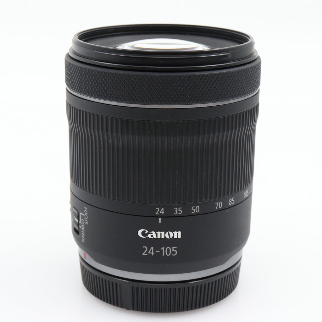 Canon RF 24-105mm f/4-7.1 IS STM gebraucht