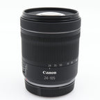 Canon RF 24-105mm f/4-7.1 IS STM gebraucht