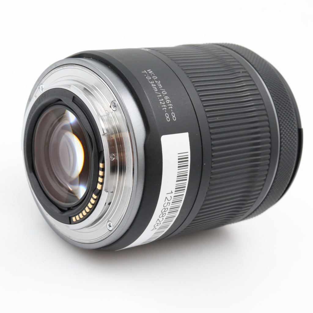 Canon RF 24-105mm f/4-7.1 IS STM gebraucht