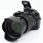 Sony Cybershot DSC-RX10 IV used