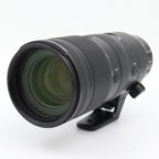 Nikon Z 70-200mm f/2.8 VR S used