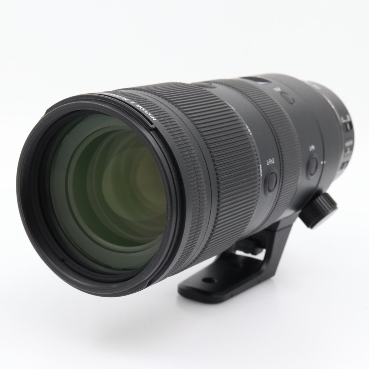 Nikon Z 70-200mm f/2.8 VR S used