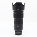 Nikon Z 70-200mm f/2.8 VR S used