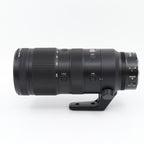 Nikon Z 70-200mm f/2.8 VR S used