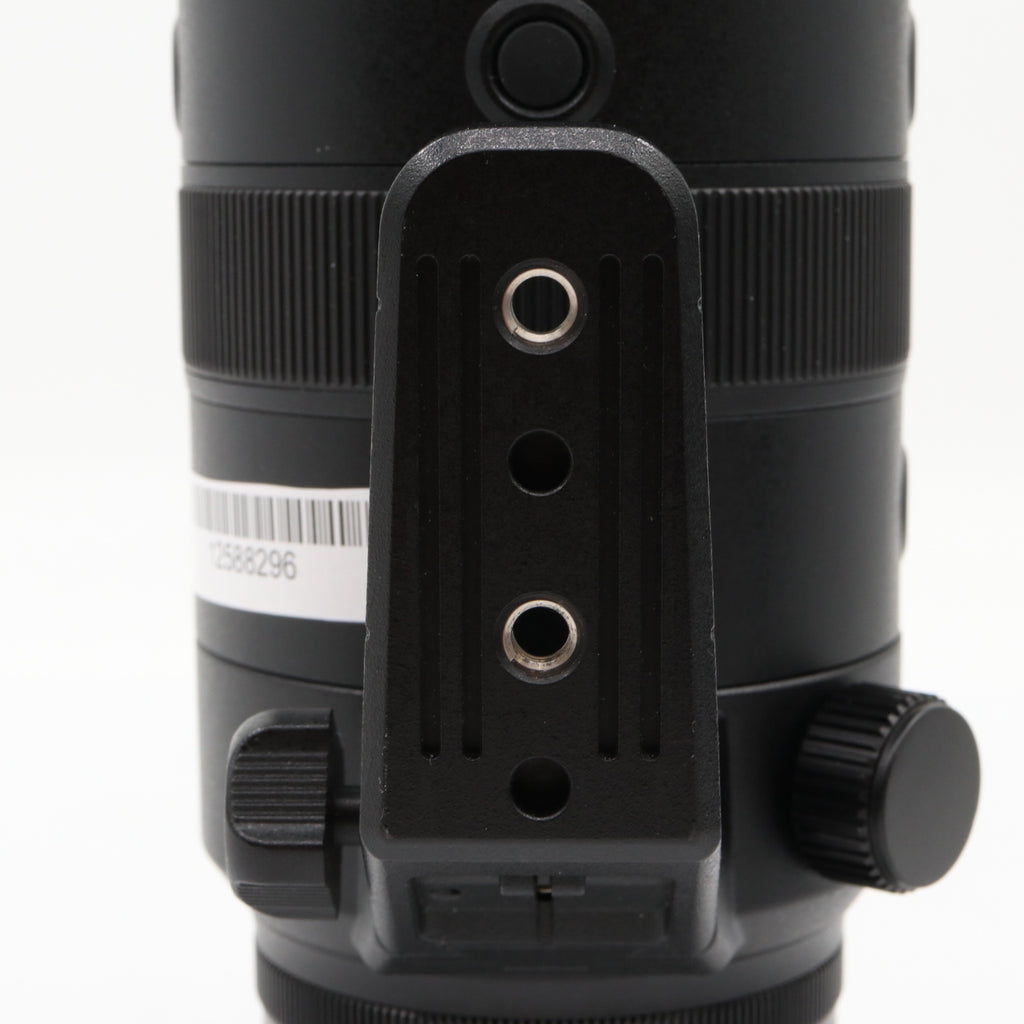 Nikon Z 70-200mm f/2.8 VR S used