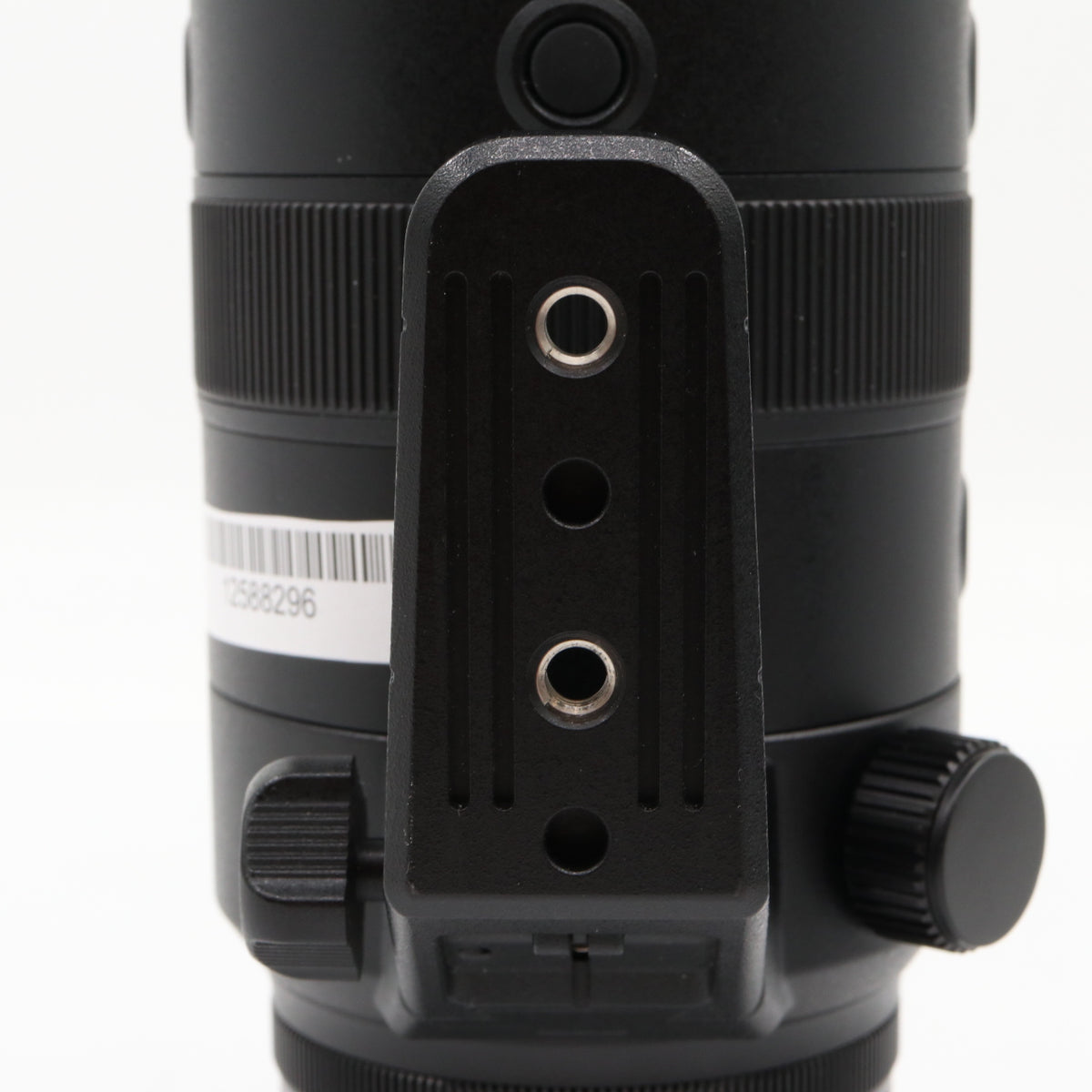 Nikon Z 70-200mm f/2.8 VR S used