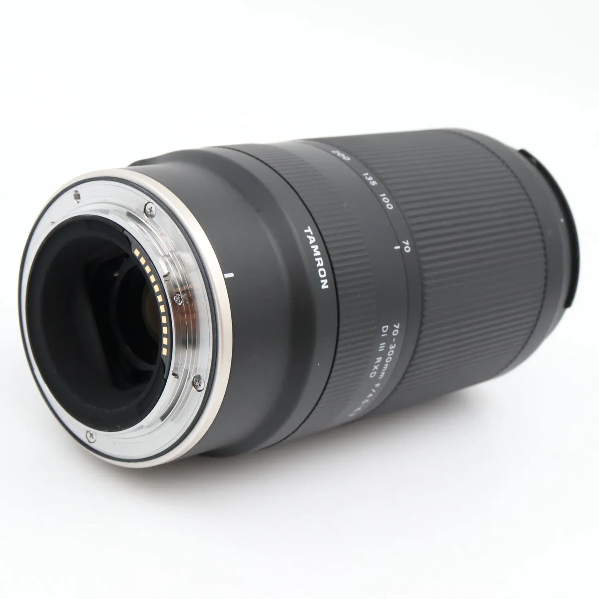 Tamron 70-300mm f/4.5-6.3 Di III RXD Nikon Z used
