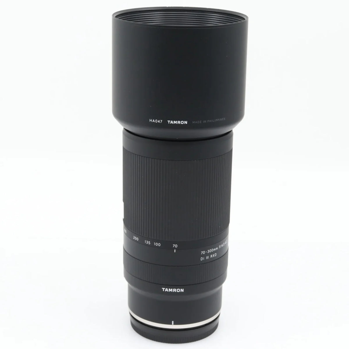 Tamron 70-300mm f/4.5-6.3 Di III RXD Nikon Z used