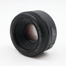 Canon EF 50mm f/1.8 STM gebraucht