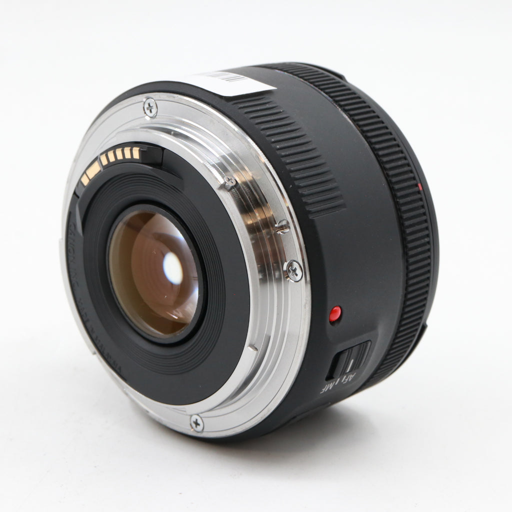 Canon EF 50mm f/1.8 STM gebraucht