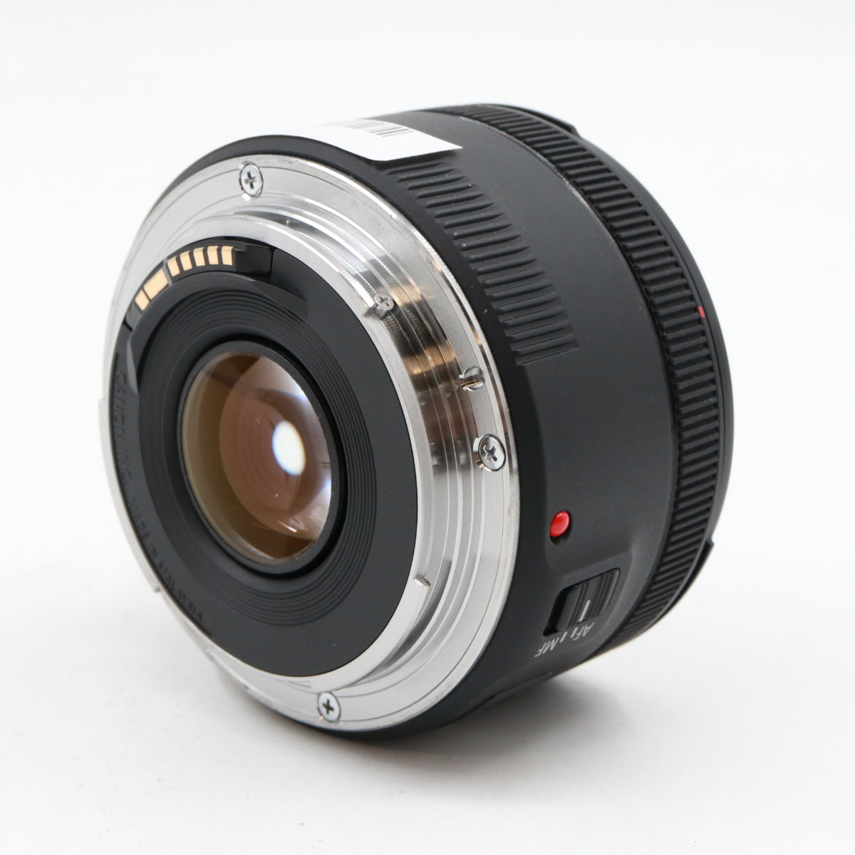 Canon EF 50mm f/1.8 STM gebraucht