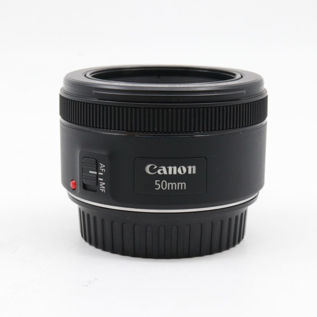Canon EF 50mm f/1.8 STM gebraucht