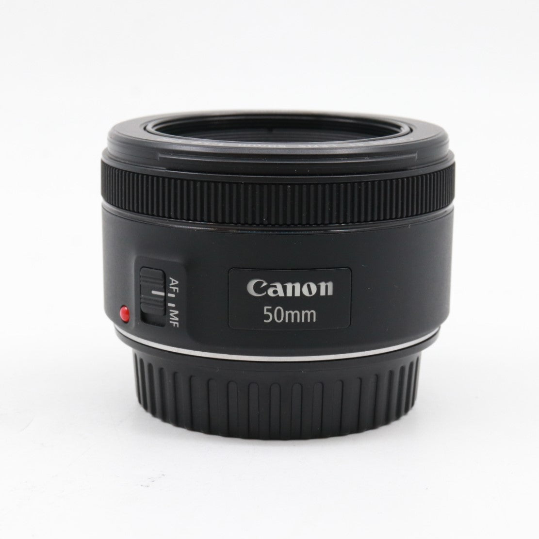 Canon EF 50mm f/1.8 STM gebraucht