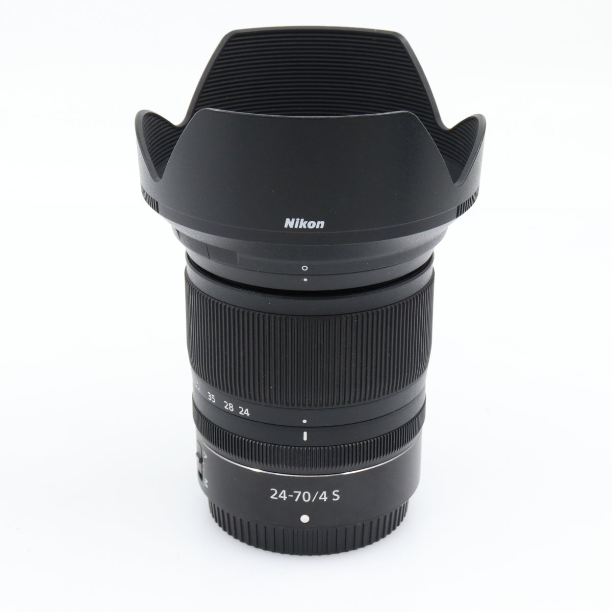Nikon Z 24-70mm f/4 S gebraucht