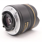 Nikon AF 10.5mm F/2.8G ED DX Fisheye gebraucht