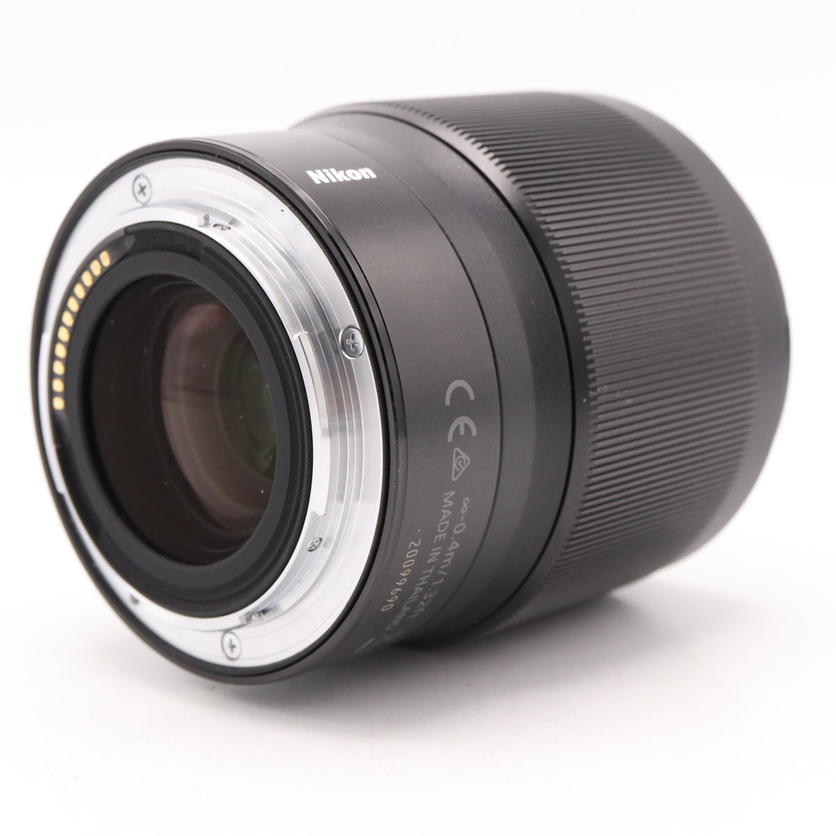 Nikon Z 50mm f/1.8 S gebraucht