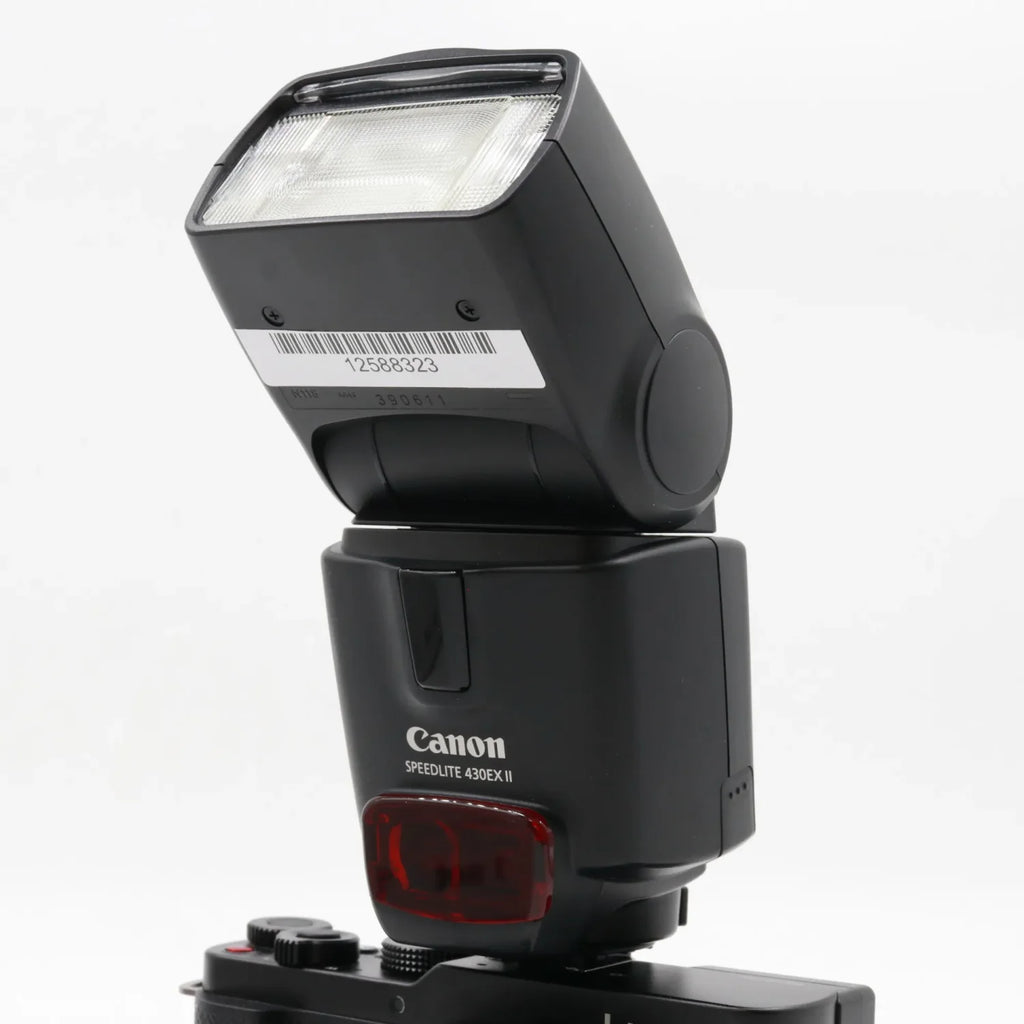 Canon Speedlite 430EX II gebraucht