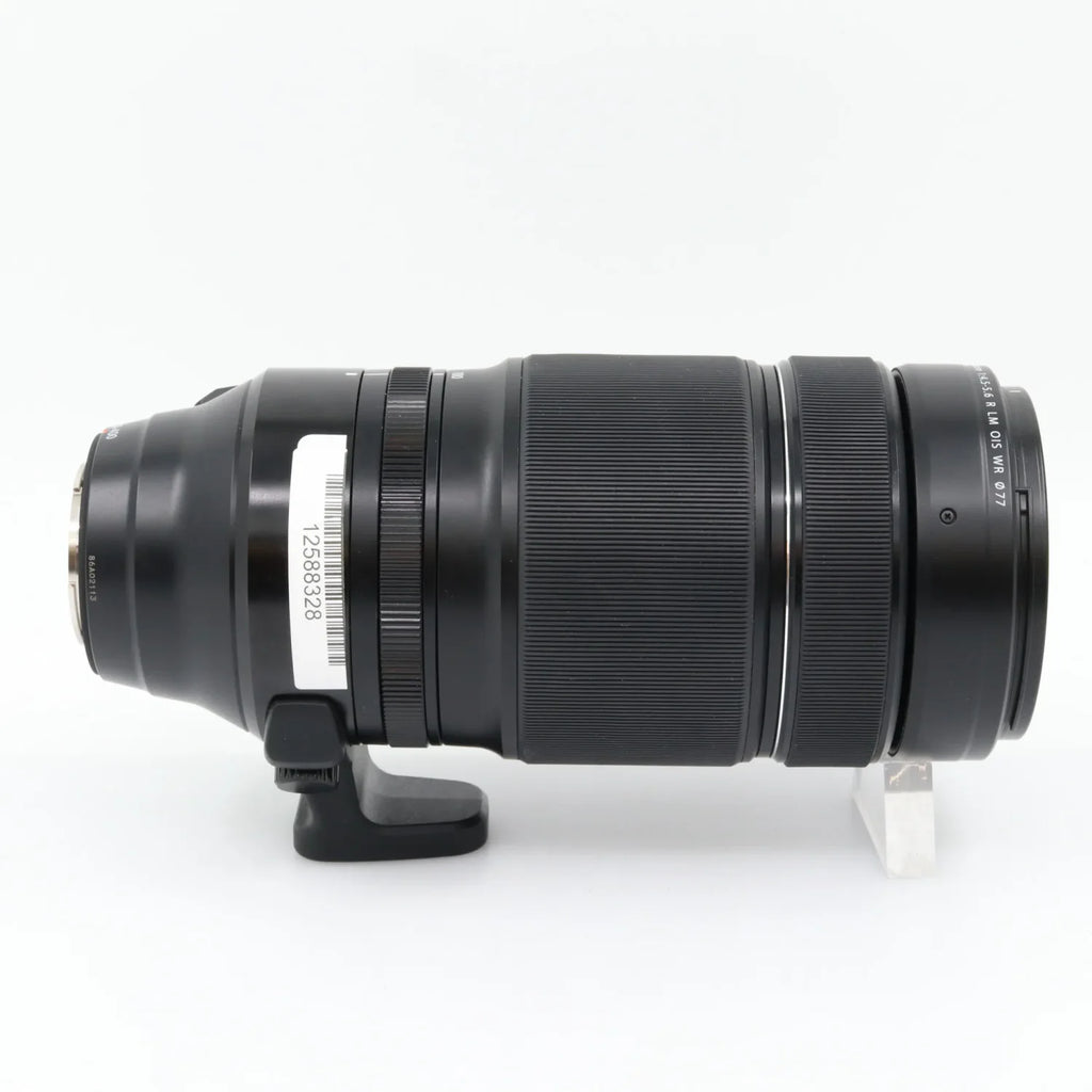 Fujifilm XF 100-400mm f/4.5-5.6 R LM OIS WR used