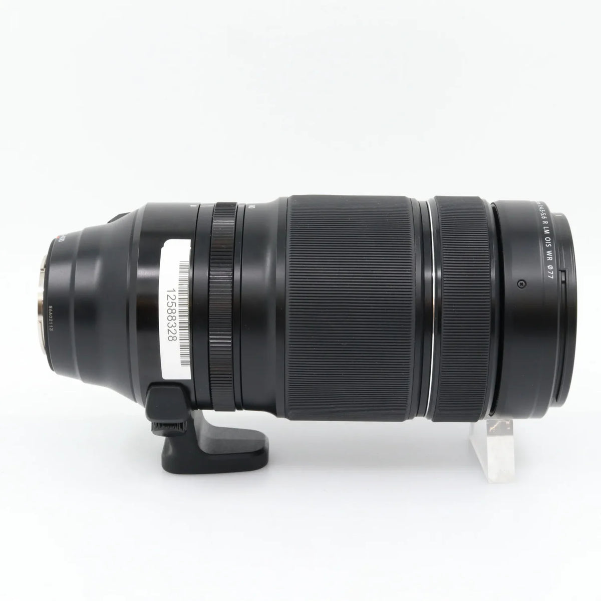 Fujifilm XF 100-400mm f/4.5-5.6 R LM OIS WR used
