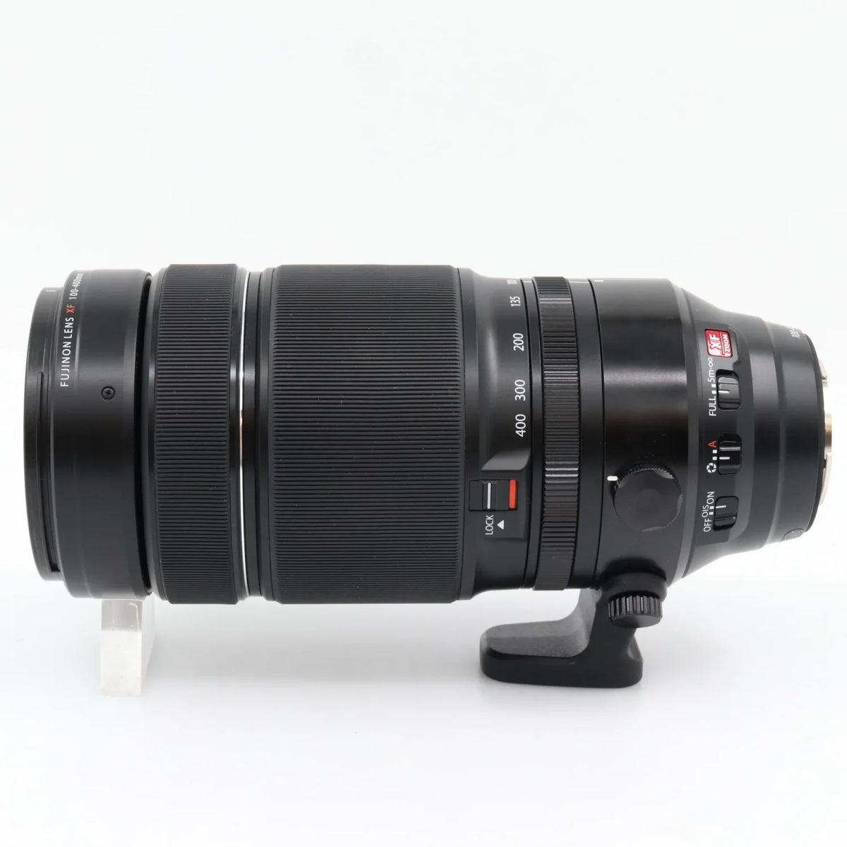 Fujifilm XF 100-400mm f/4.5-5.6 R LM OIS WR used