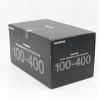 Fujifilm XF 100-400mm f/4.5-5.6 R LM OIS WR used