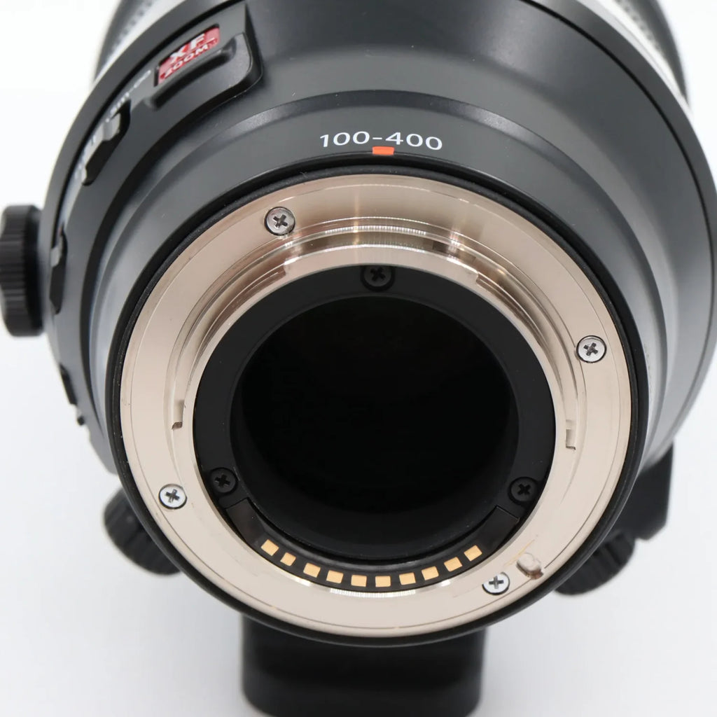 Fujifilm XF 100-400mm f/4.5-5.6 R LM OIS WR used