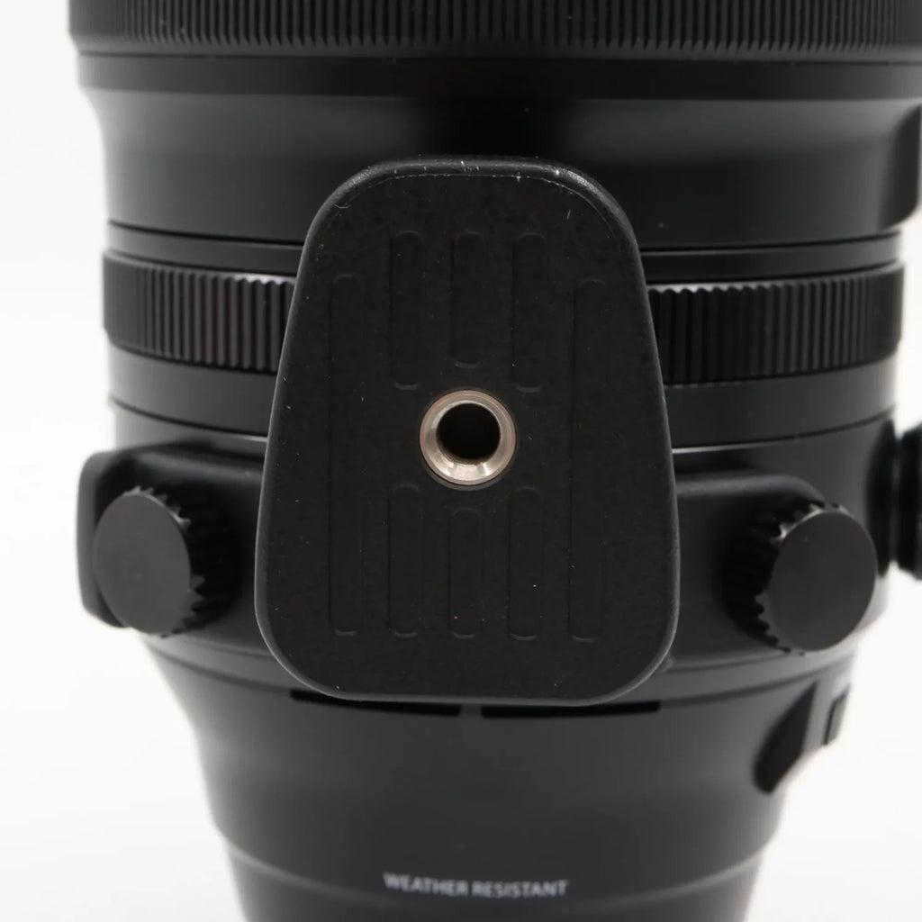 Fujifilm XF 100-400mm f/4.5-5.6 R LM OIS WR used