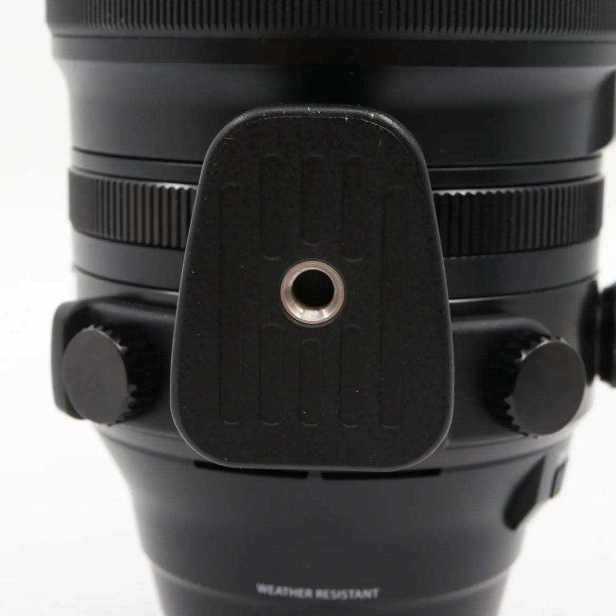 Fujifilm XF 100-400mm f/4.5-5.6 R LM OIS WR used
