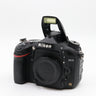 Nikon D610 Gehäuse gebraucht