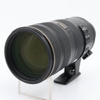 Nikon AF-S 70-200mm f/2.8G ED VR II gebraucht