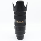 Nikon AF-S 70-200mm f/2.8G ED VR II gebraucht